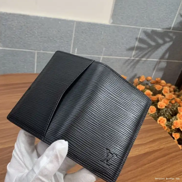Official Brother Sam 2107YA0048 LV Bags 0814